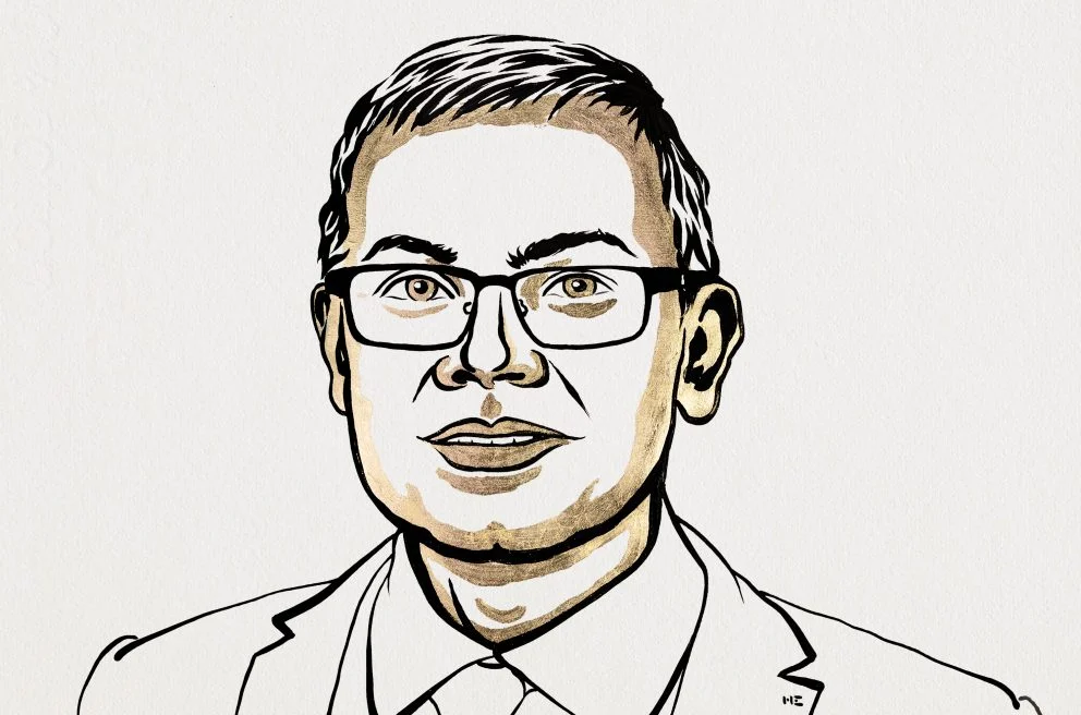 Demis Hassabis